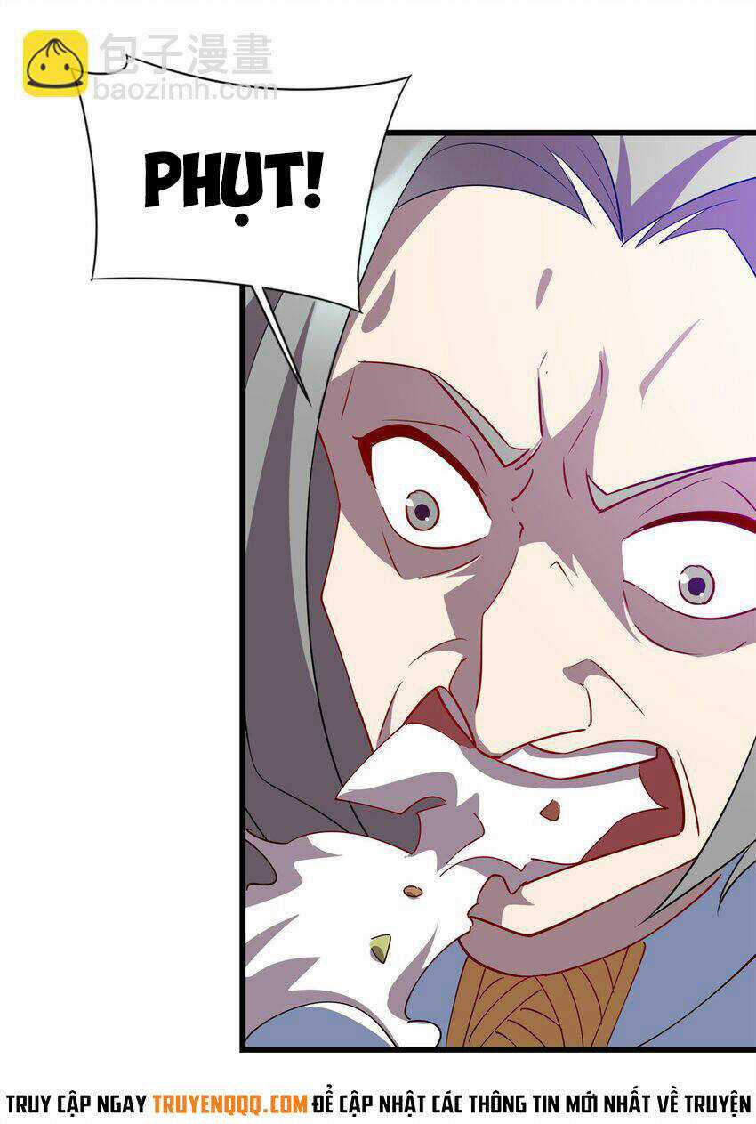 Long Hoàng Vũ Thần - Chapter 103 - Trang 22