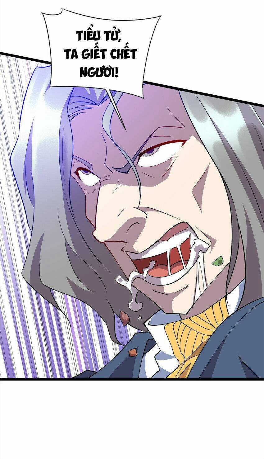 Long Hoàng Vũ Thần - Chapter 103 - Trang 24