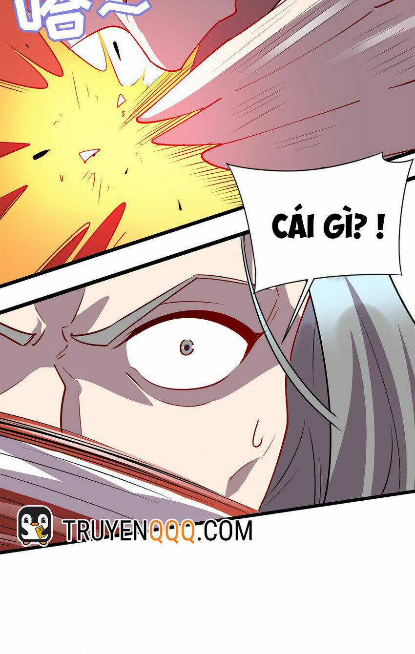 Long Hoàng Vũ Thần - Chapter 103 - Trang 27