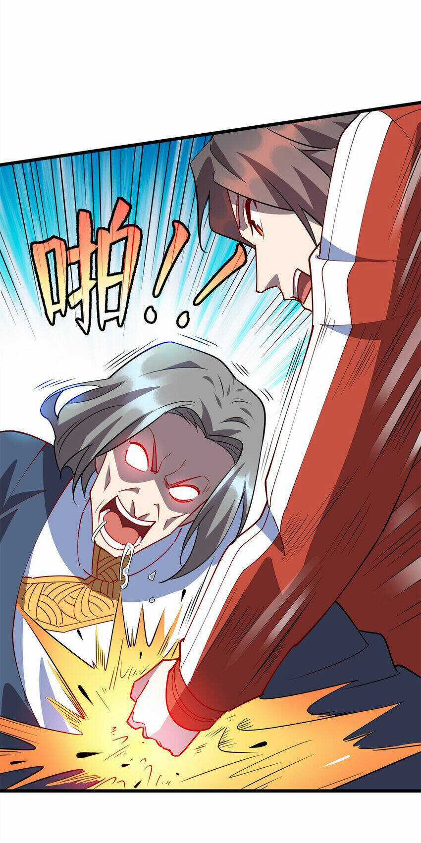 Long Hoàng Vũ Thần - Chapter 103 - Trang 28