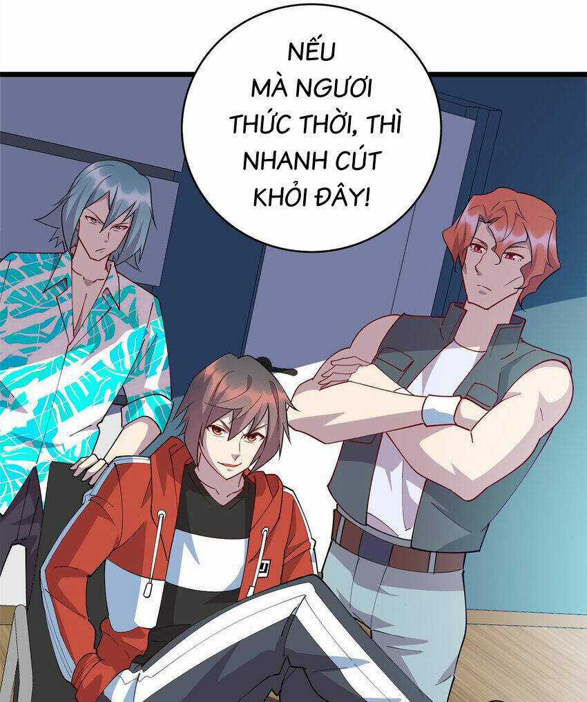 Long Hoàng Vũ Thần - Chapter 103 - Trang 4