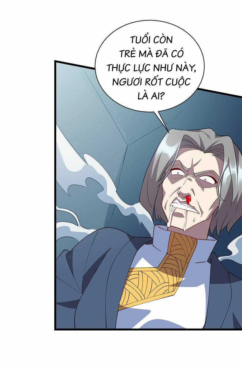 Long Hoàng Vũ Thần - Chapter 103 - Trang 31