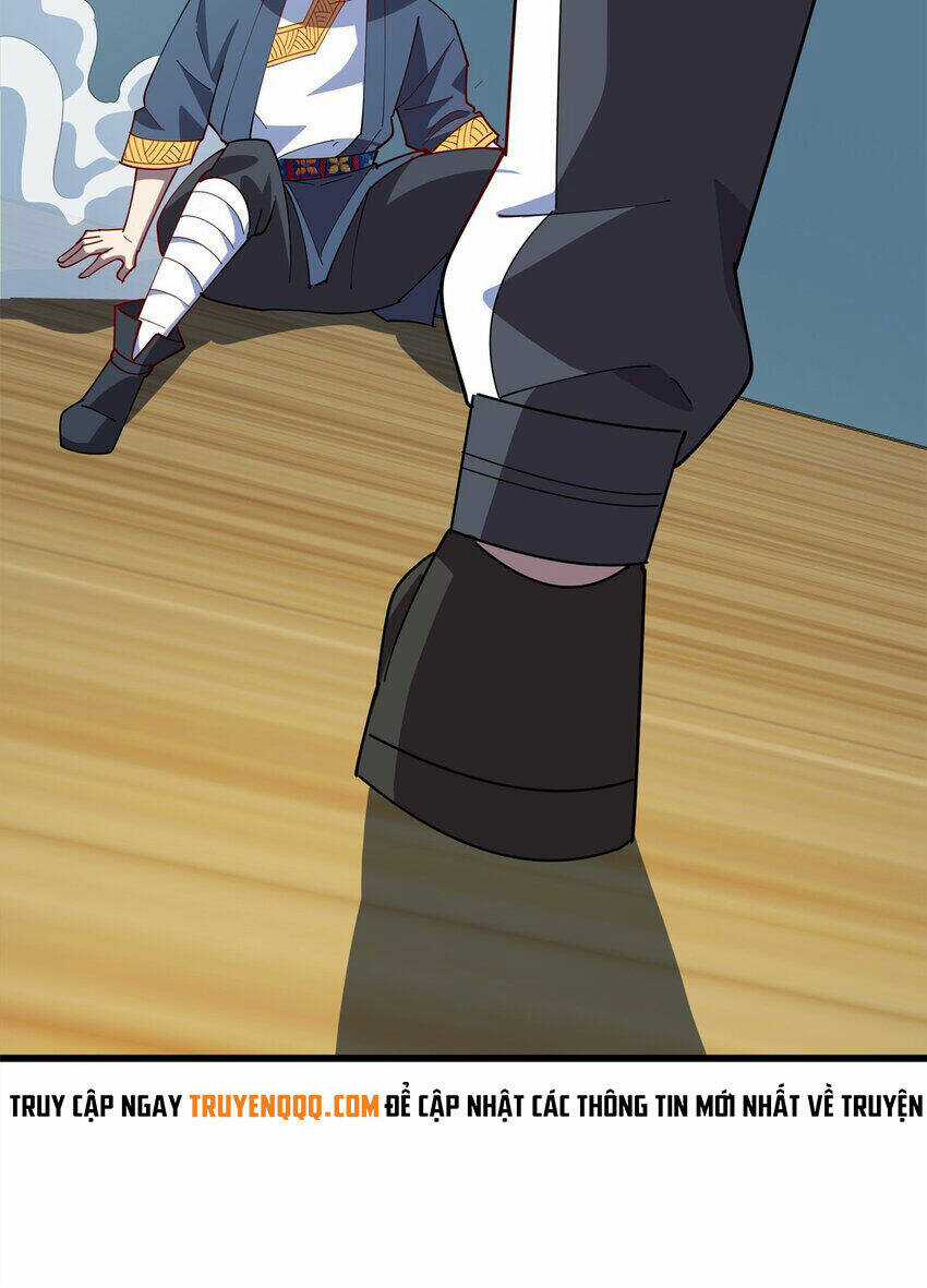 Long Hoàng Vũ Thần - Chapter 103 - Trang 33