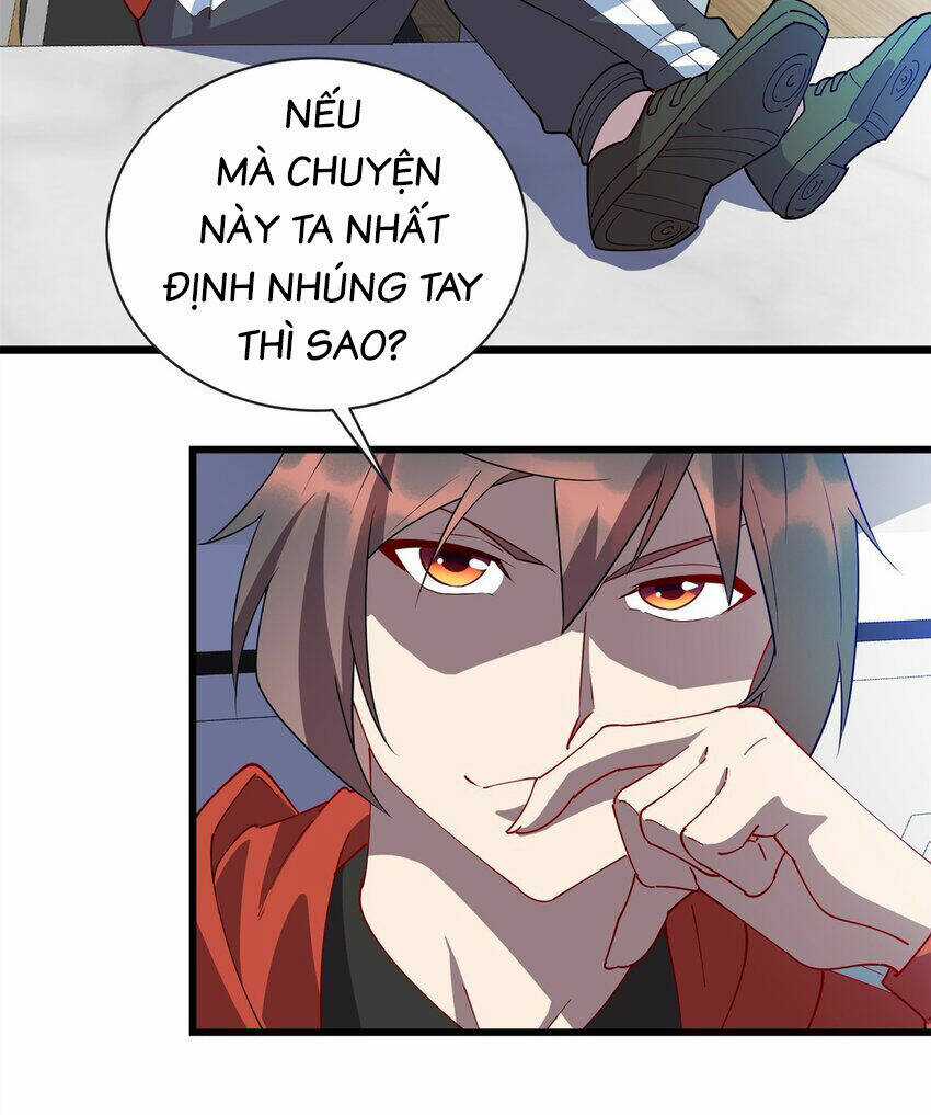 Long Hoàng Vũ Thần - Chapter 103 - Trang 5