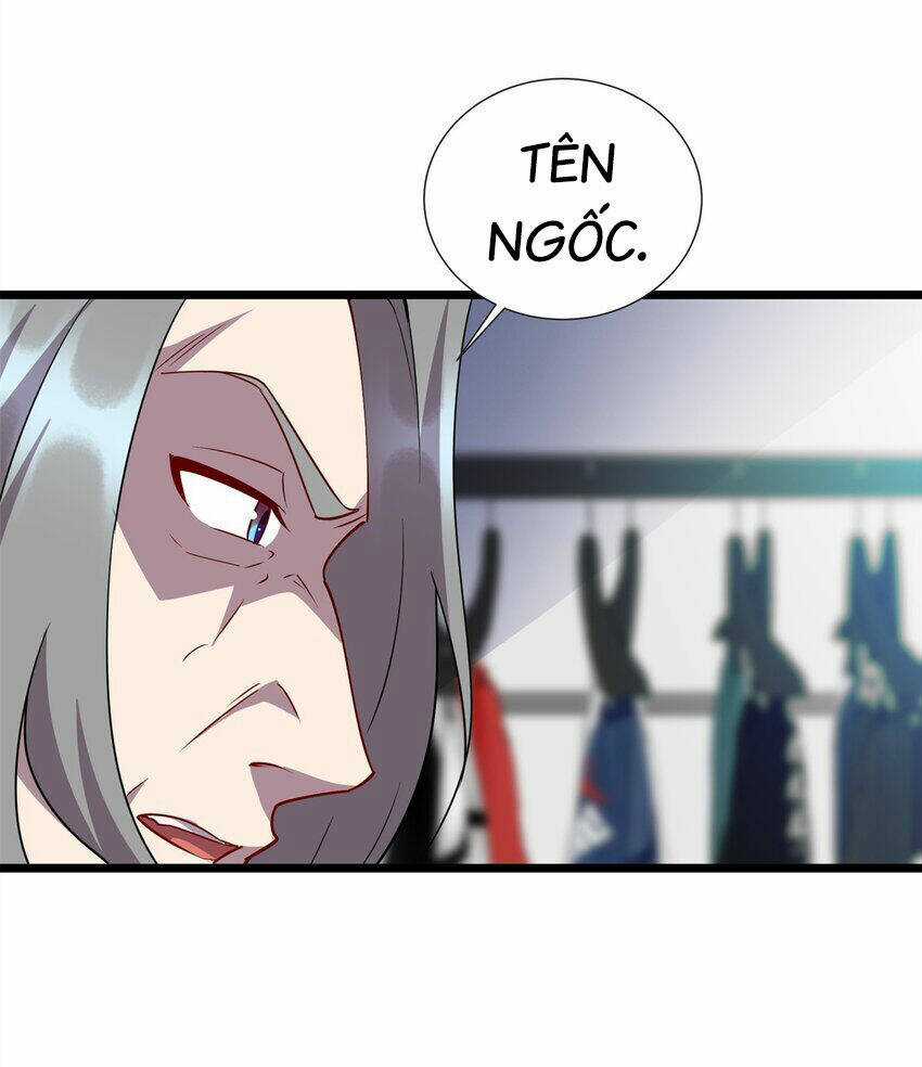 Long Hoàng Vũ Thần - Chapter 103 - Trang 6