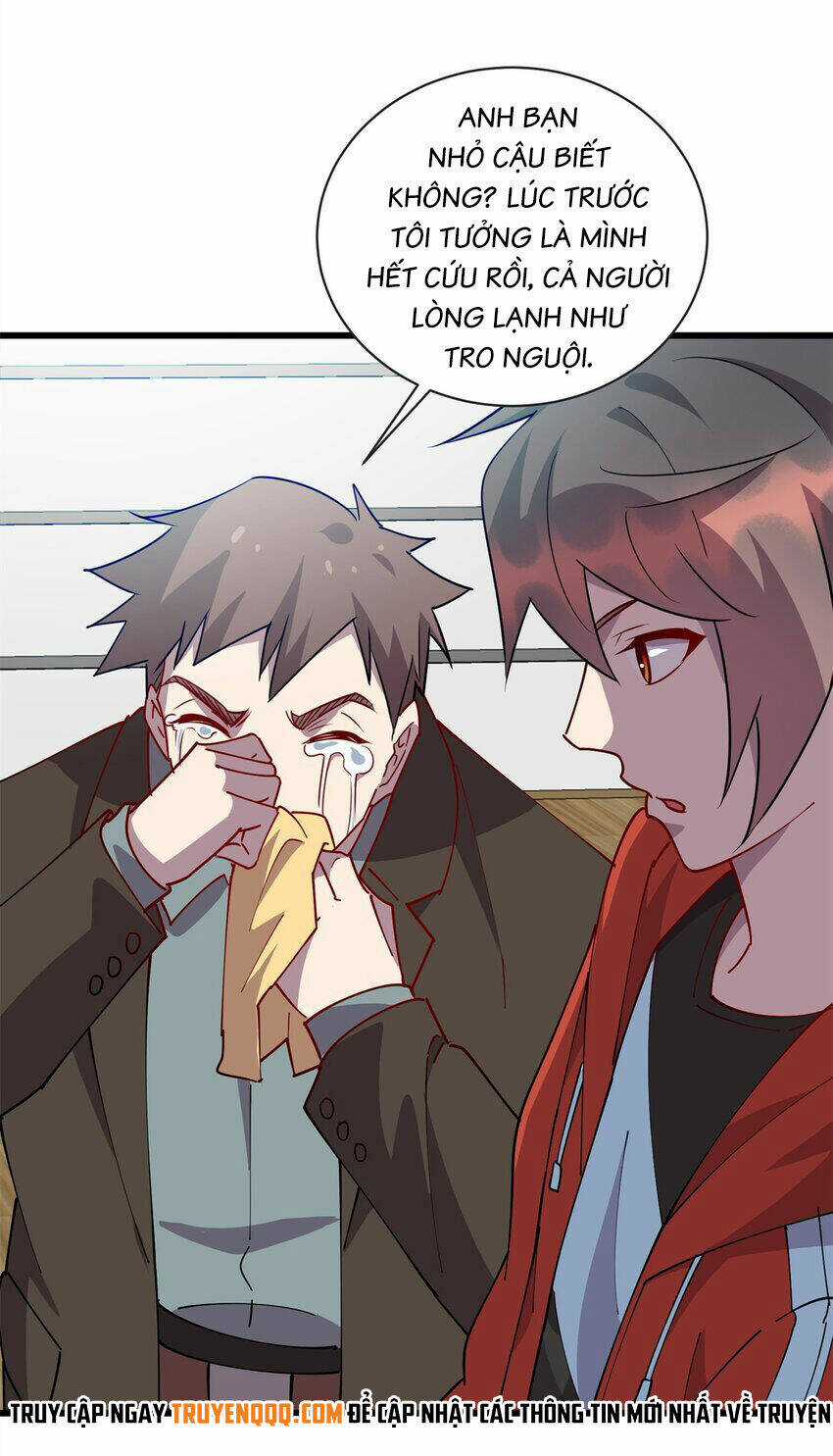 Long Hoàng Vũ Thần - Chapter 104 - Trang 12