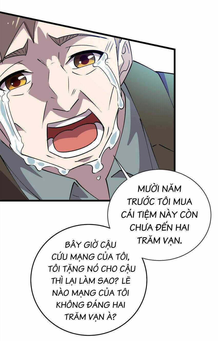 Long Hoàng Vũ Thần - Chapter 104 - Trang 15