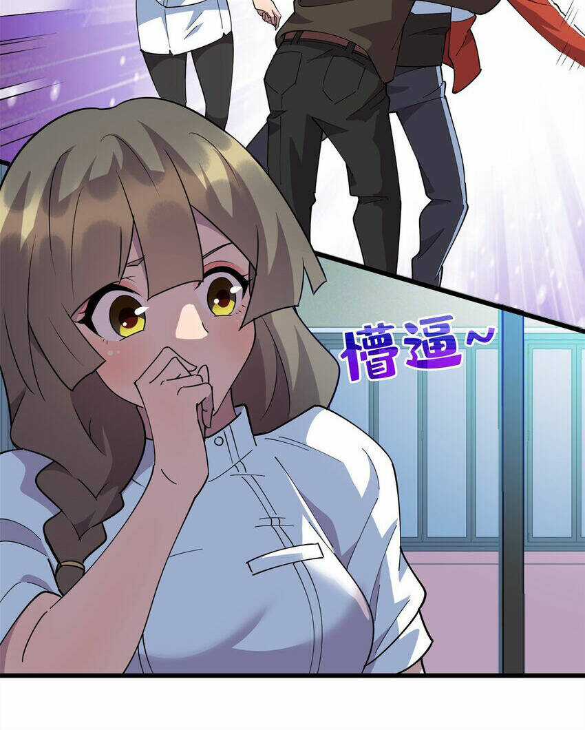 Long Hoàng Vũ Thần - Chapter 104 - Trang 18