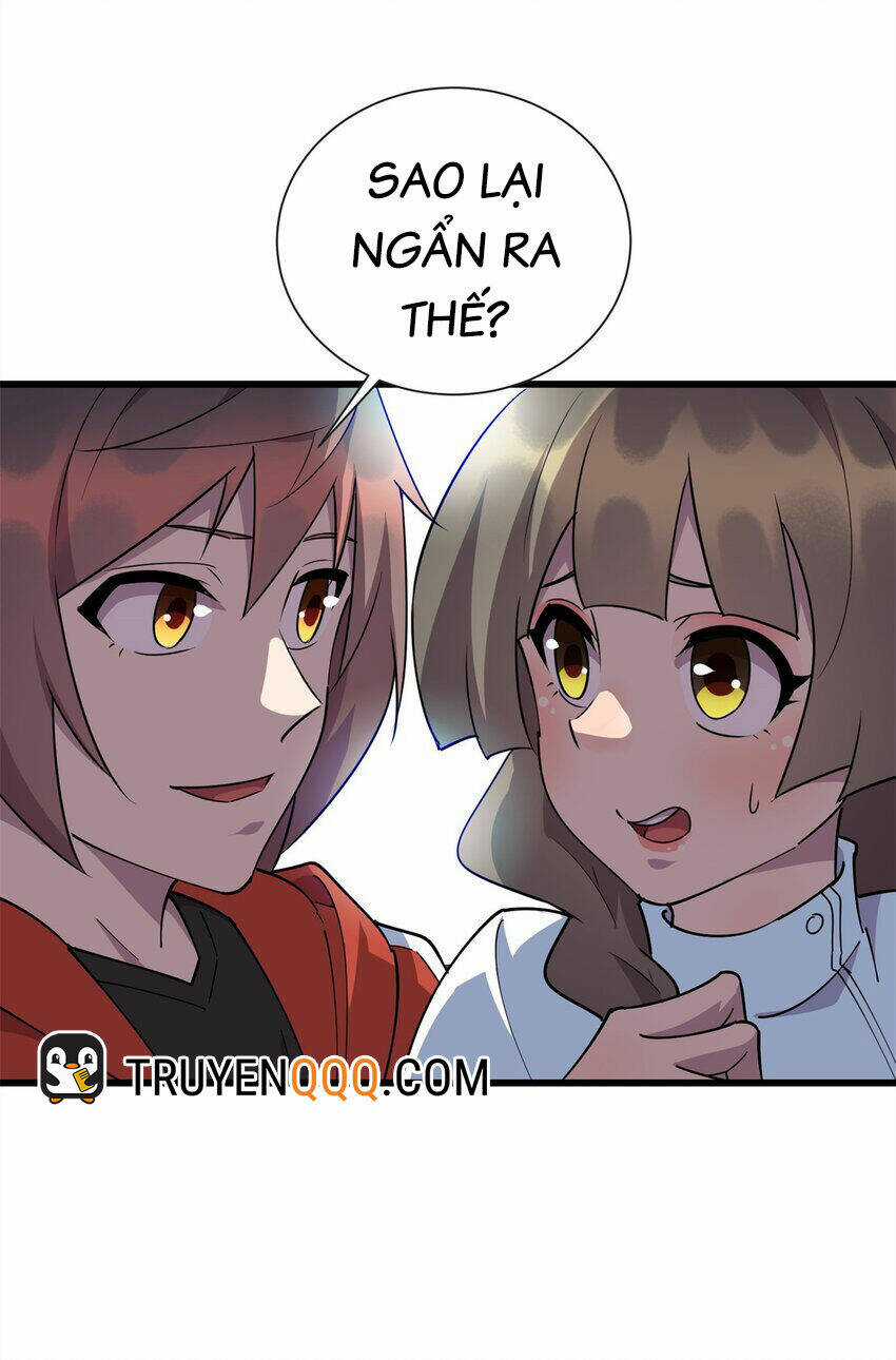 Long Hoàng Vũ Thần - Chapter 104 - Trang 19