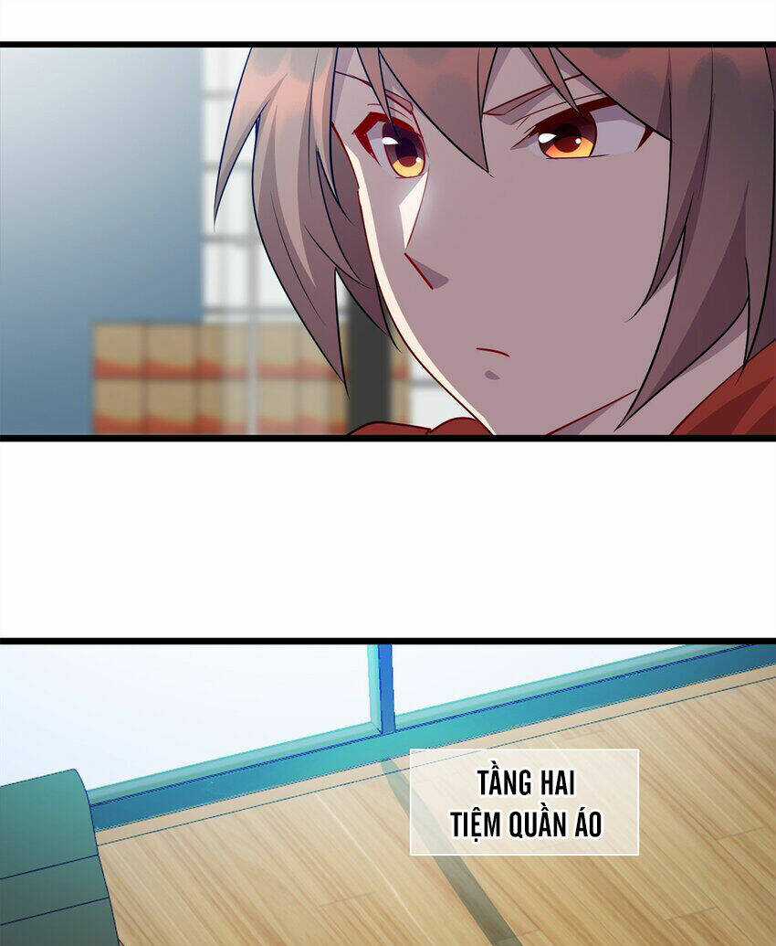 Long Hoàng Vũ Thần - Chapter 104 - Trang 3