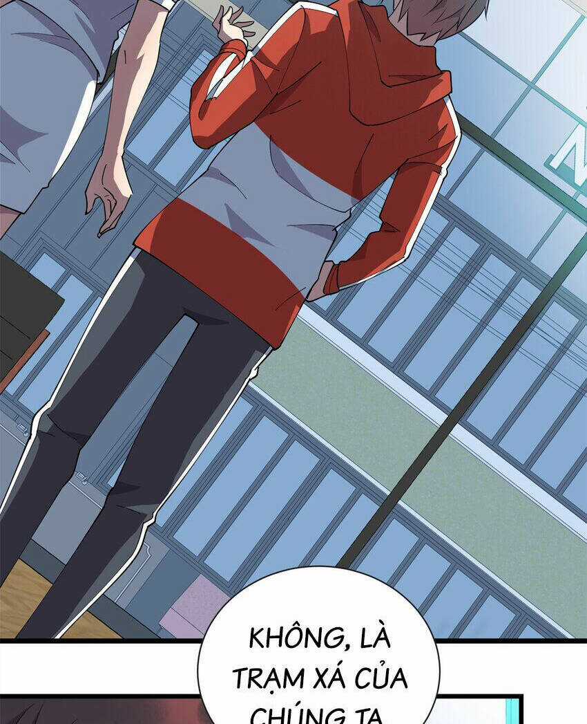 Long Hoàng Vũ Thần - Chapter 104 - Trang 21