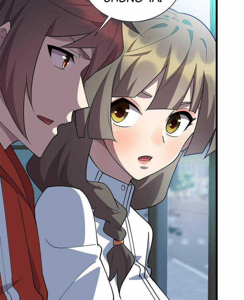 Long Hoàng Vũ Thần - Chapter 104 - Trang 22