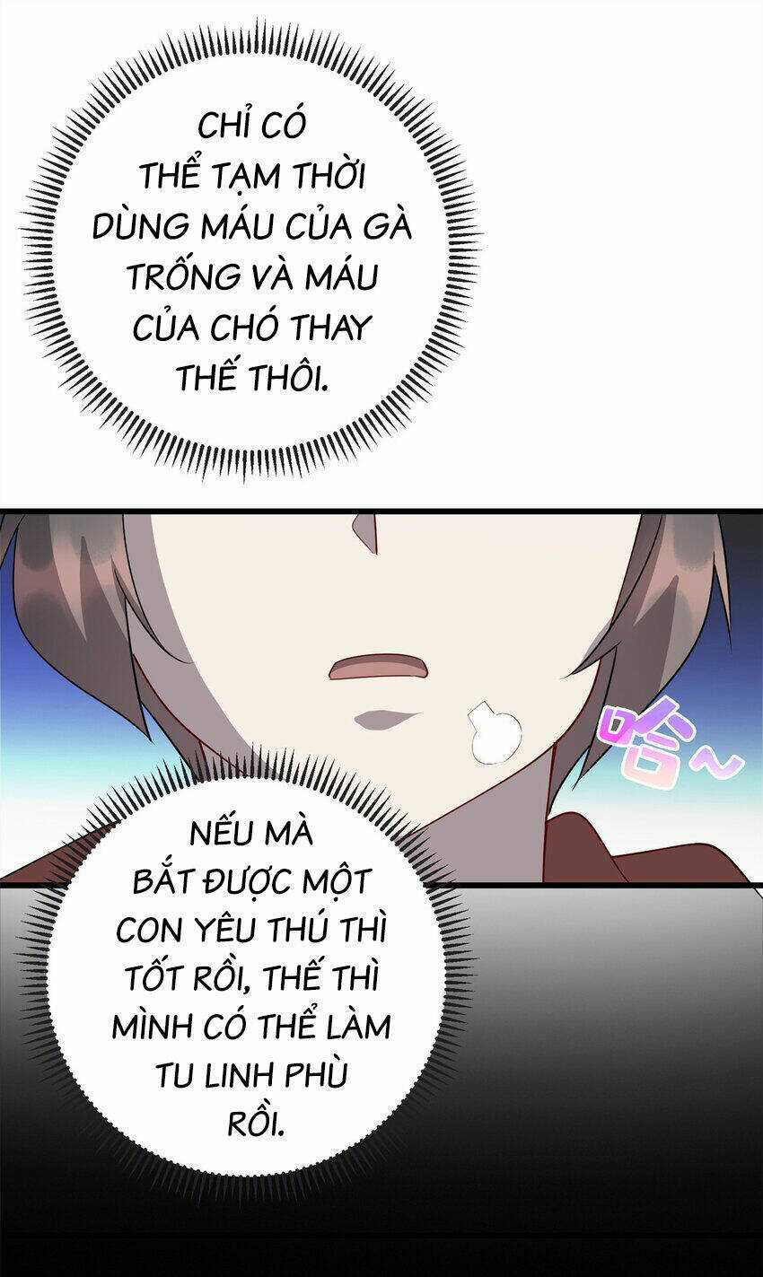 Long Hoàng Vũ Thần - Chapter 104 - Trang 29