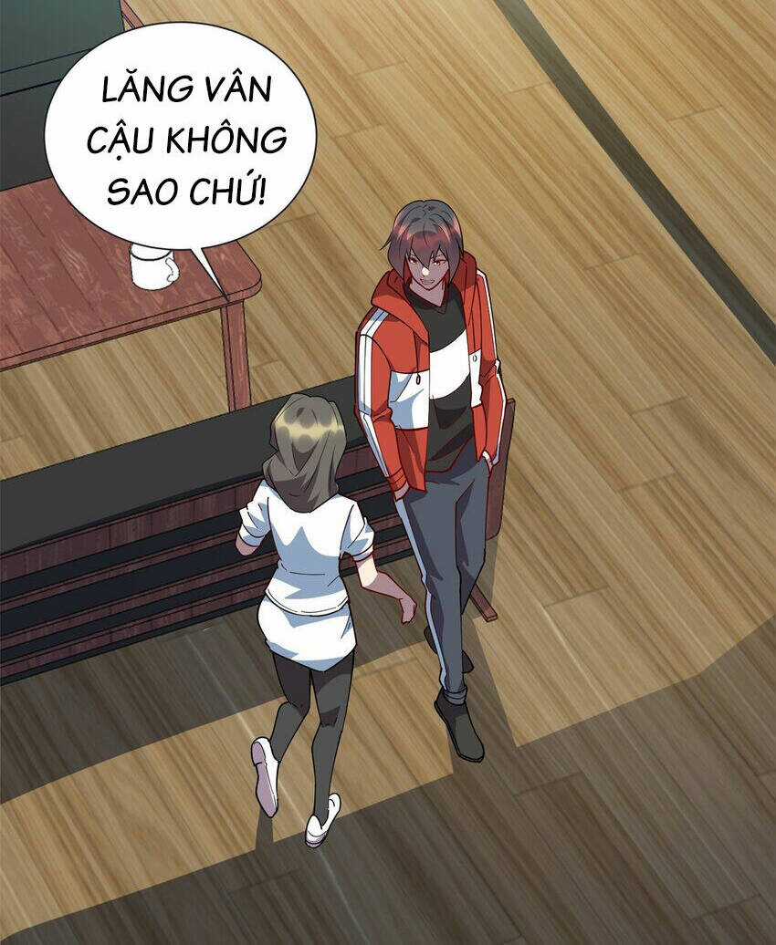 Long Hoàng Vũ Thần - Chapter 104 - Trang 4