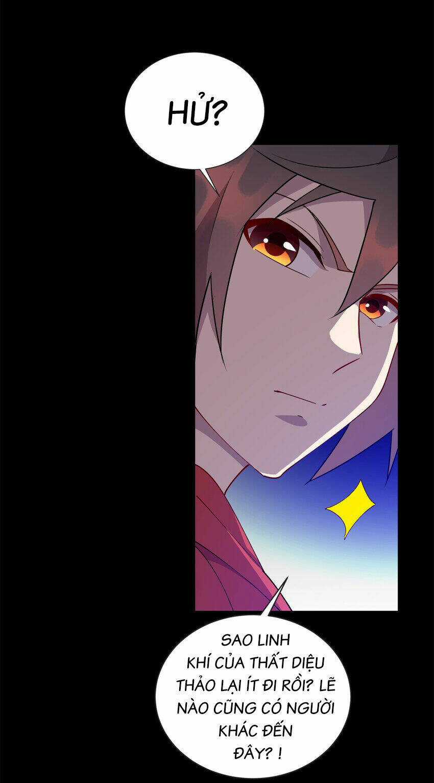 Long Hoàng Vũ Thần - Chapter 104 - Trang 33