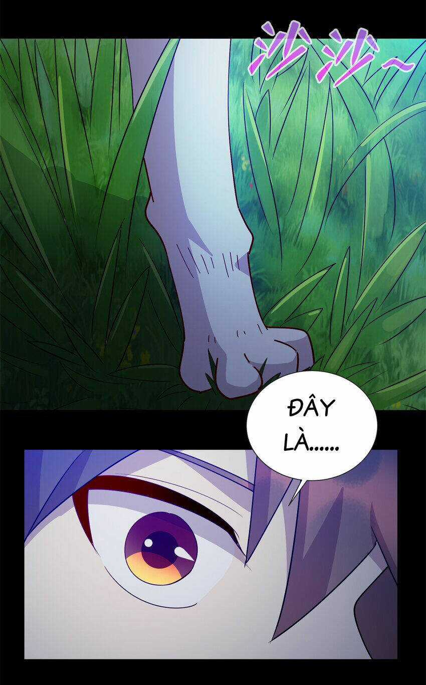 Long Hoàng Vũ Thần - Chapter 104 - Trang 37