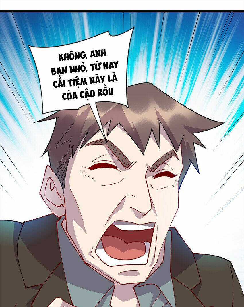 Long Hoàng Vũ Thần - Chapter 104 - Trang 7