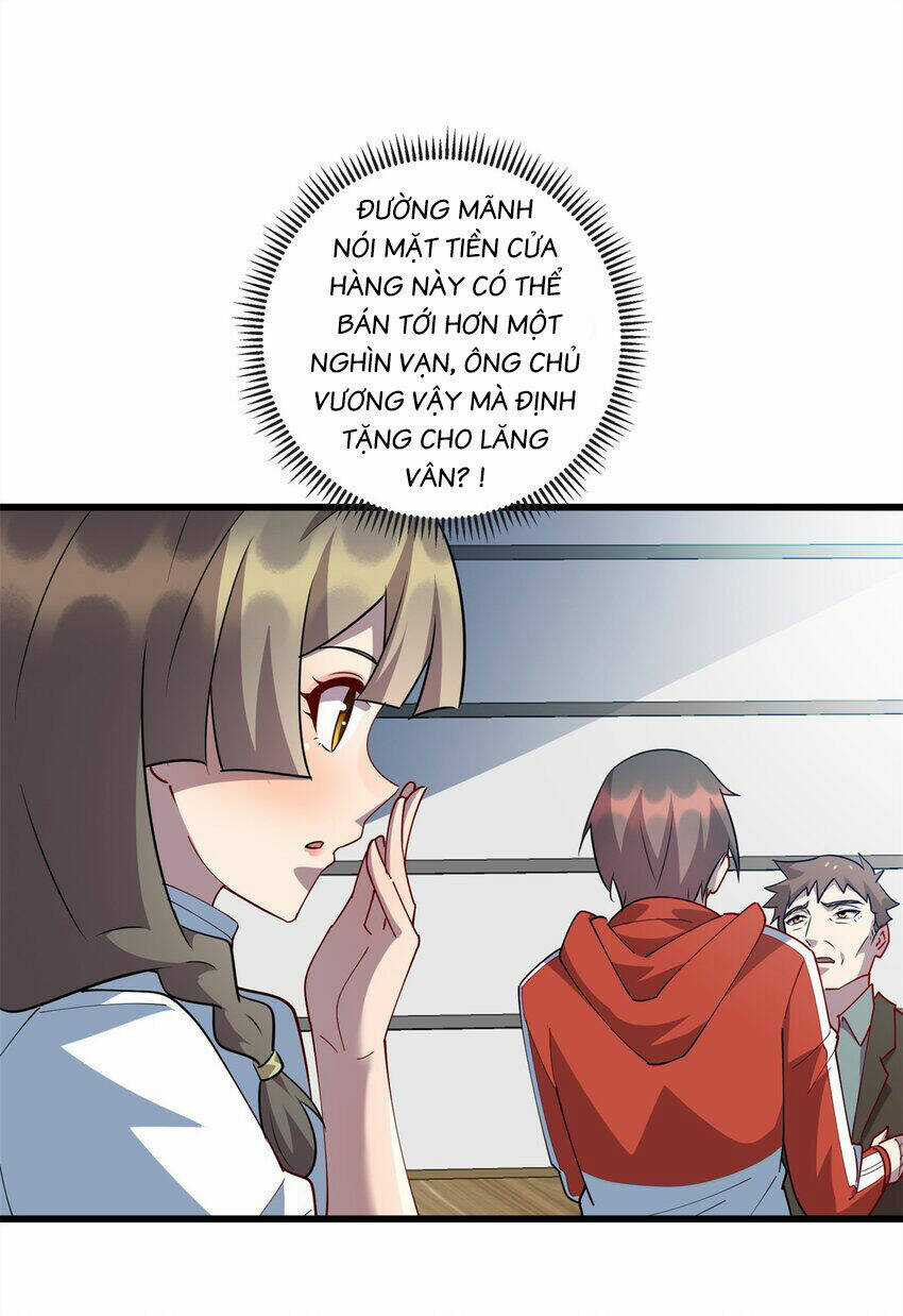 Long Hoàng Vũ Thần - Chapter 104 - Trang 9