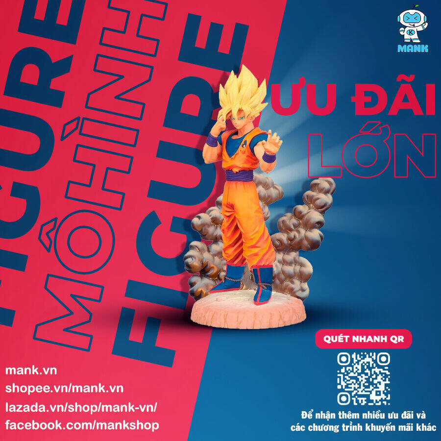 Long Hoàng Vũ Thần - Chapter 105 - Trang 1