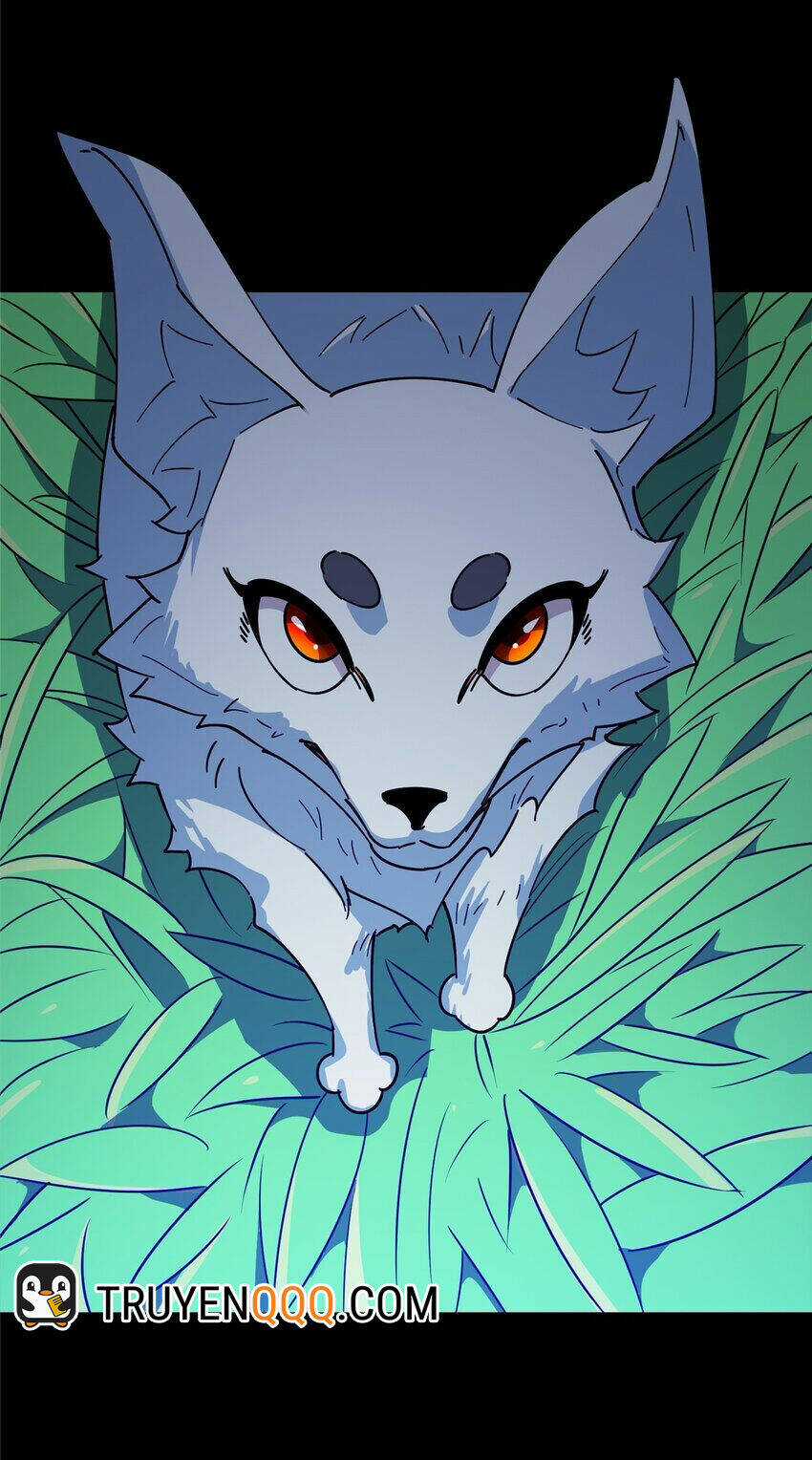 Long Hoàng Vũ Thần - Chapter 105 - Trang 2