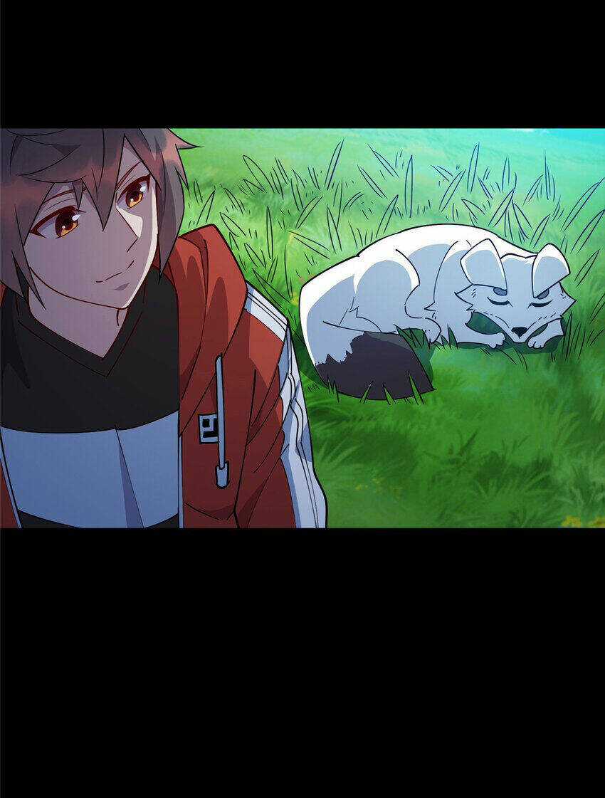 Long Hoàng Vũ Thần - Chapter 105 - Trang 11