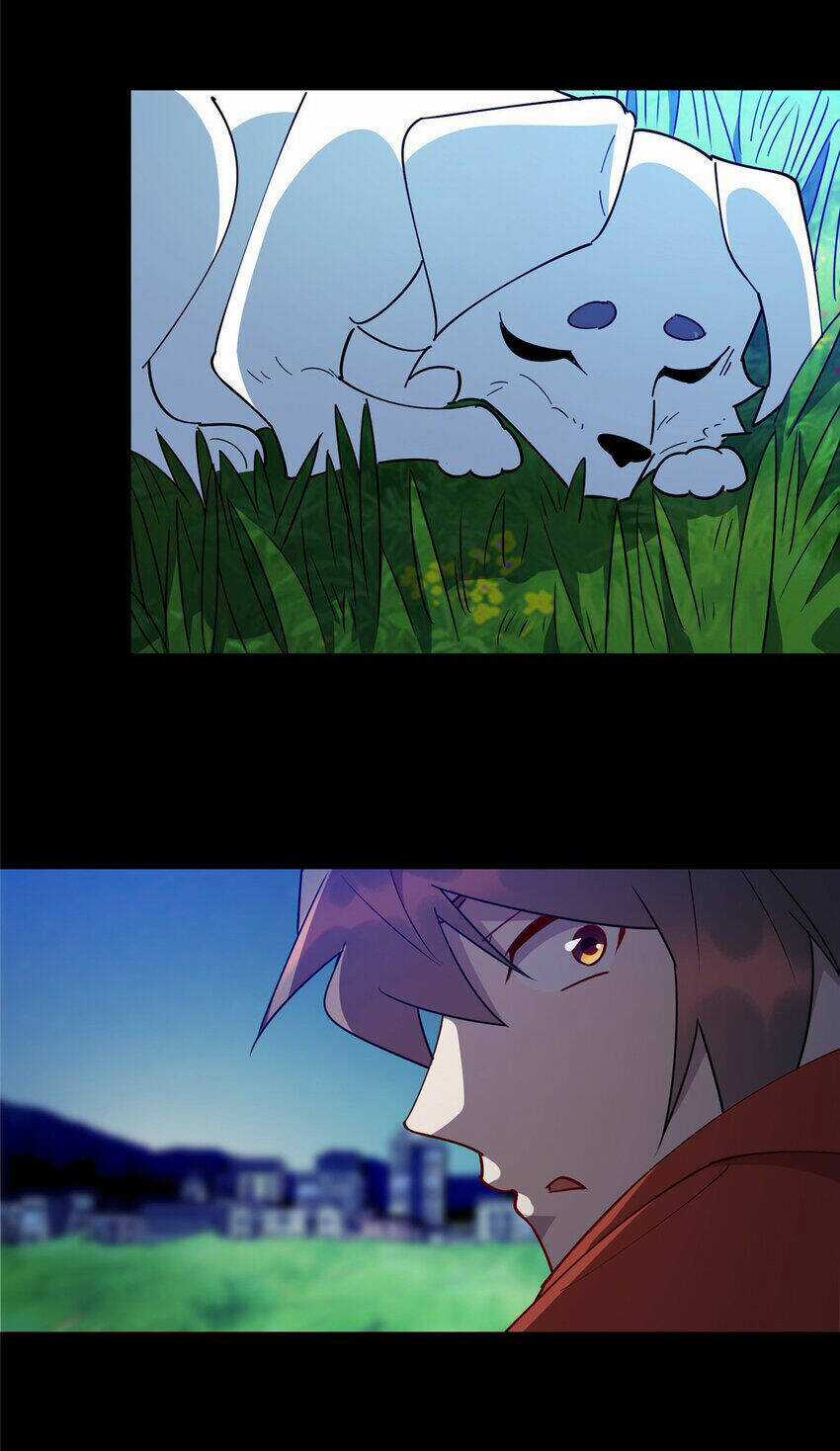 Long Hoàng Vũ Thần - Chapter 105 - Trang 12