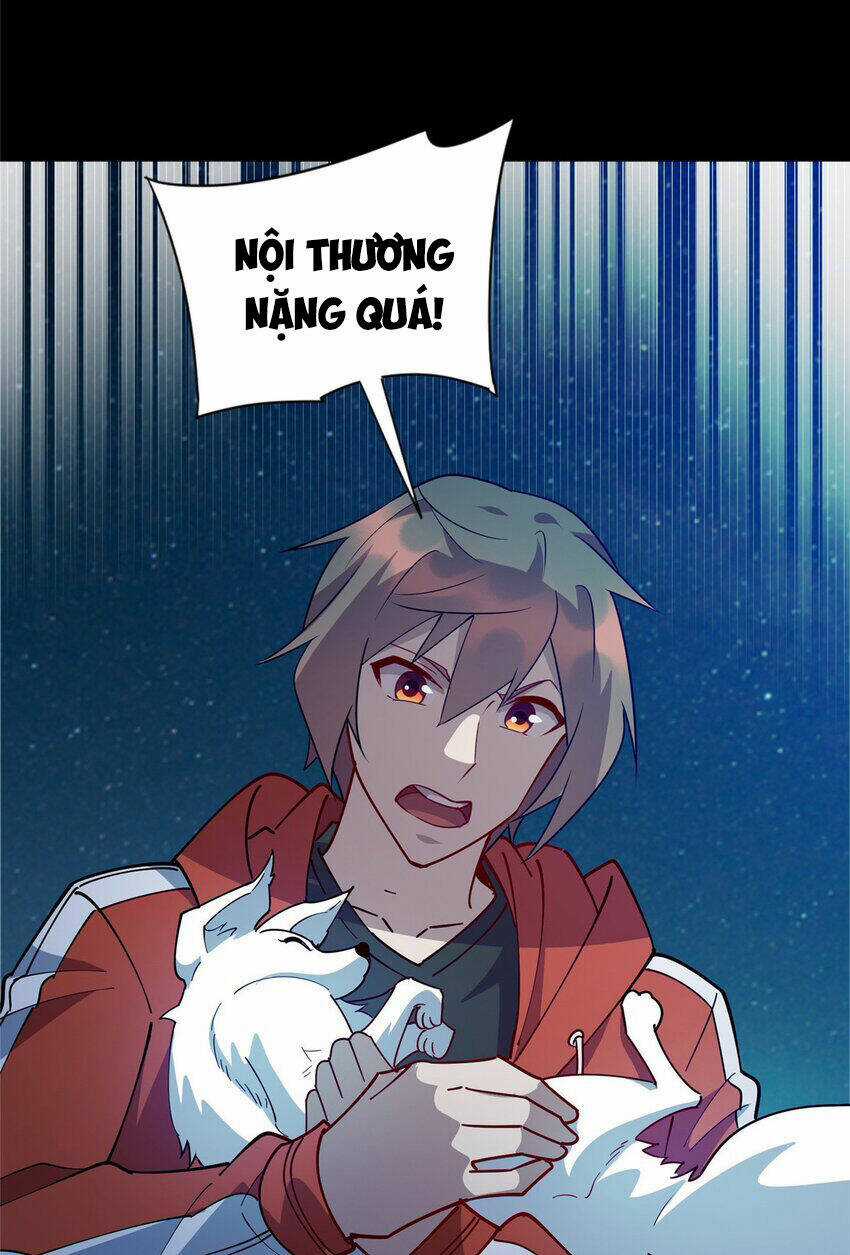 Long Hoàng Vũ Thần - Chapter 105 - Trang 13