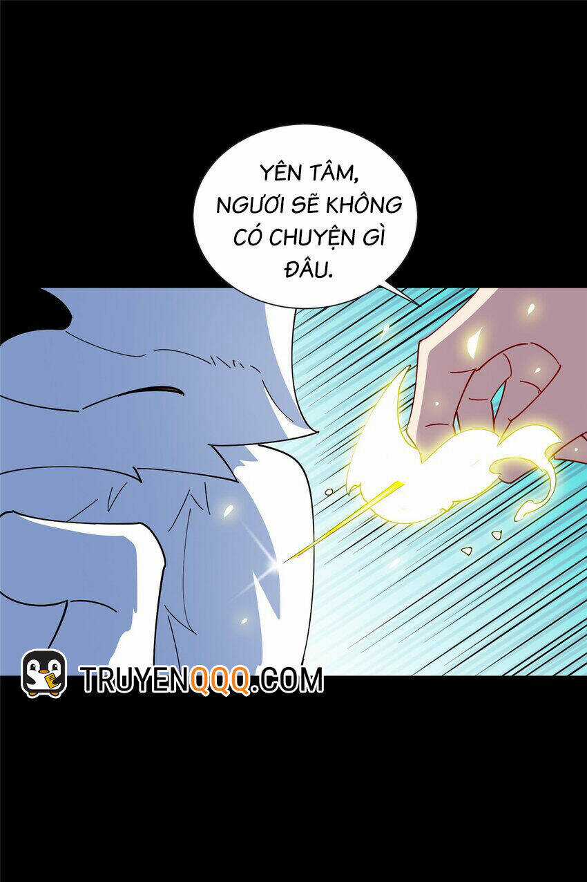 Long Hoàng Vũ Thần - Chapter 105 - Trang 15