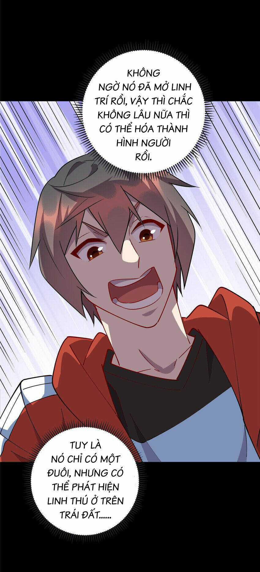 Long Hoàng Vũ Thần - Chapter 105 - Trang 17