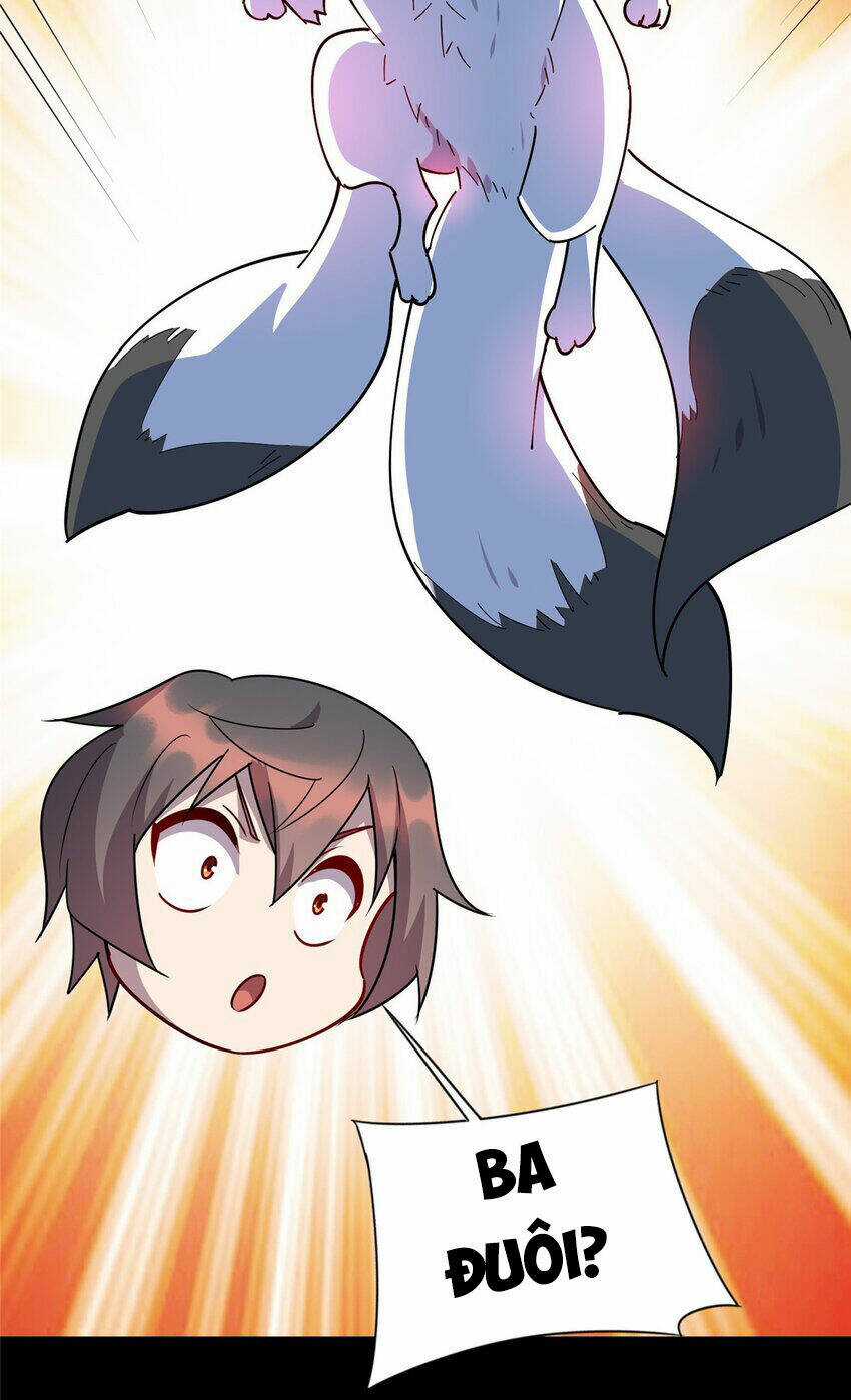 Long Hoàng Vũ Thần - Chapter 105 - Trang 19