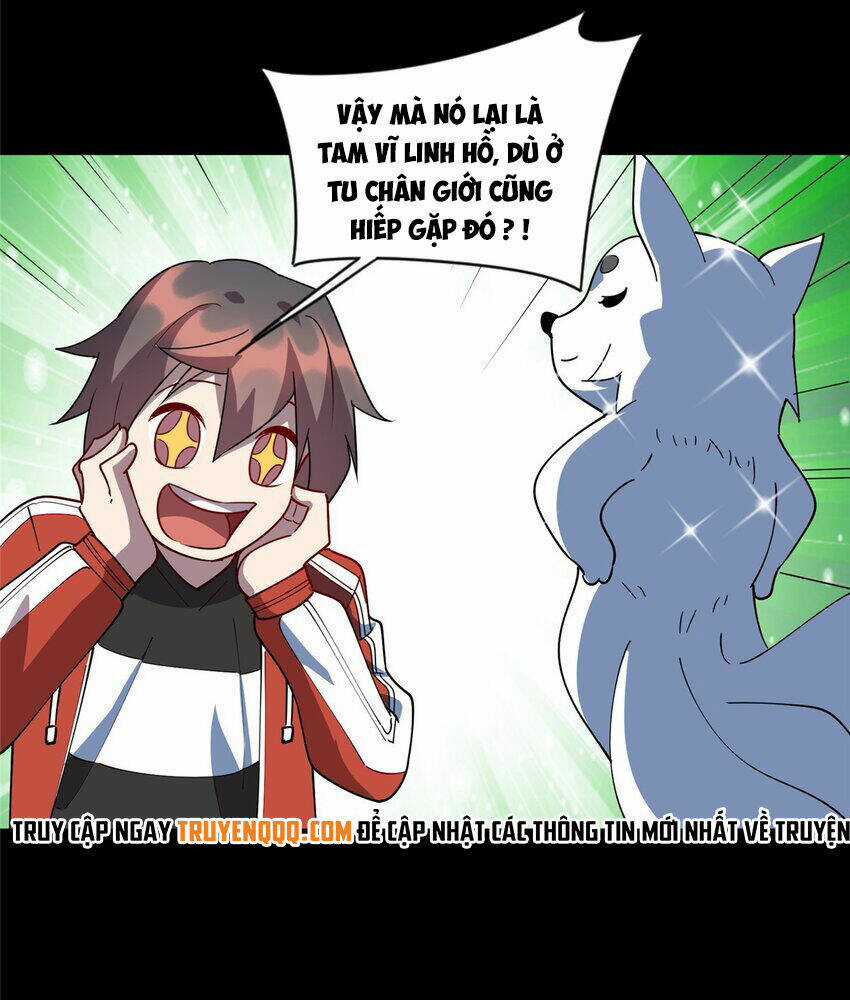 Long Hoàng Vũ Thần - Chapter 105 - Trang 20