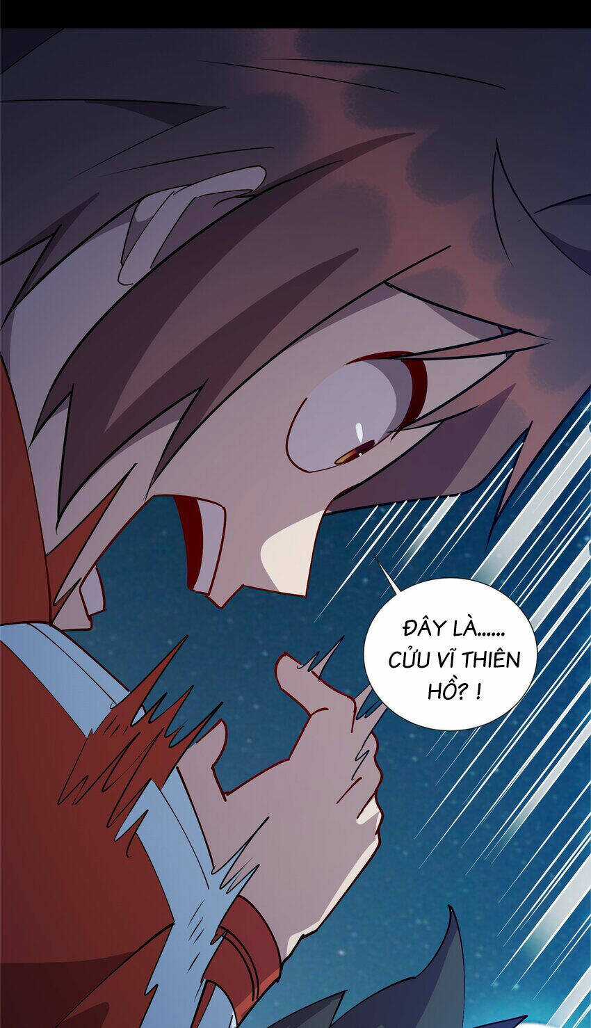 Long Hoàng Vũ Thần - Chapter 105 - Trang 22