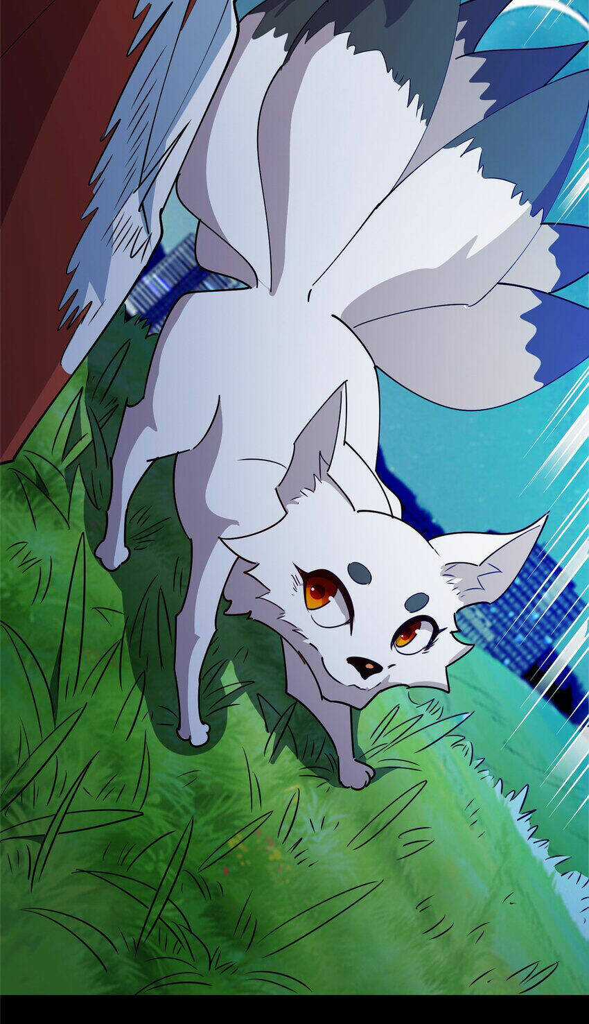 Long Hoàng Vũ Thần - Chapter 105 - Trang 23