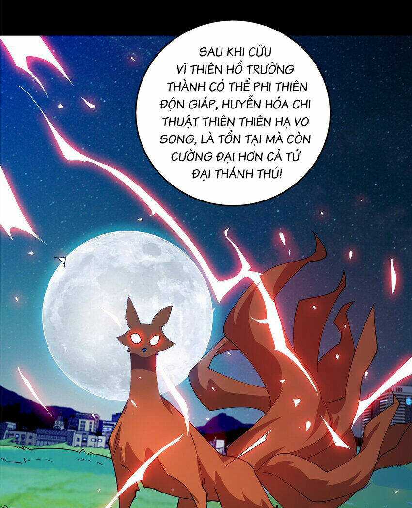 Long Hoàng Vũ Thần - Chapter 105 - Trang 24