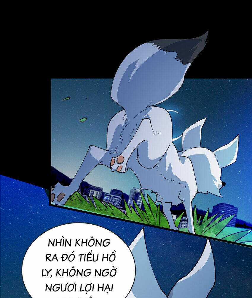Long Hoàng Vũ Thần - Chapter 105 - Trang 26
