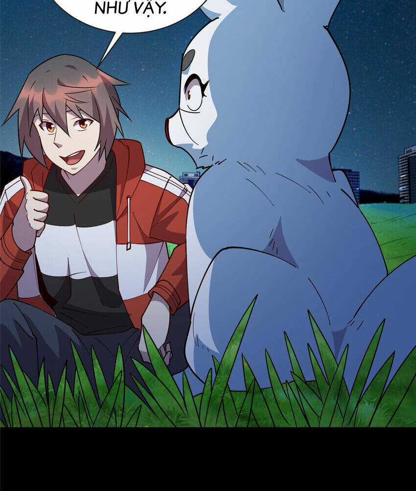 Long Hoàng Vũ Thần - Chapter 105 - Trang 27