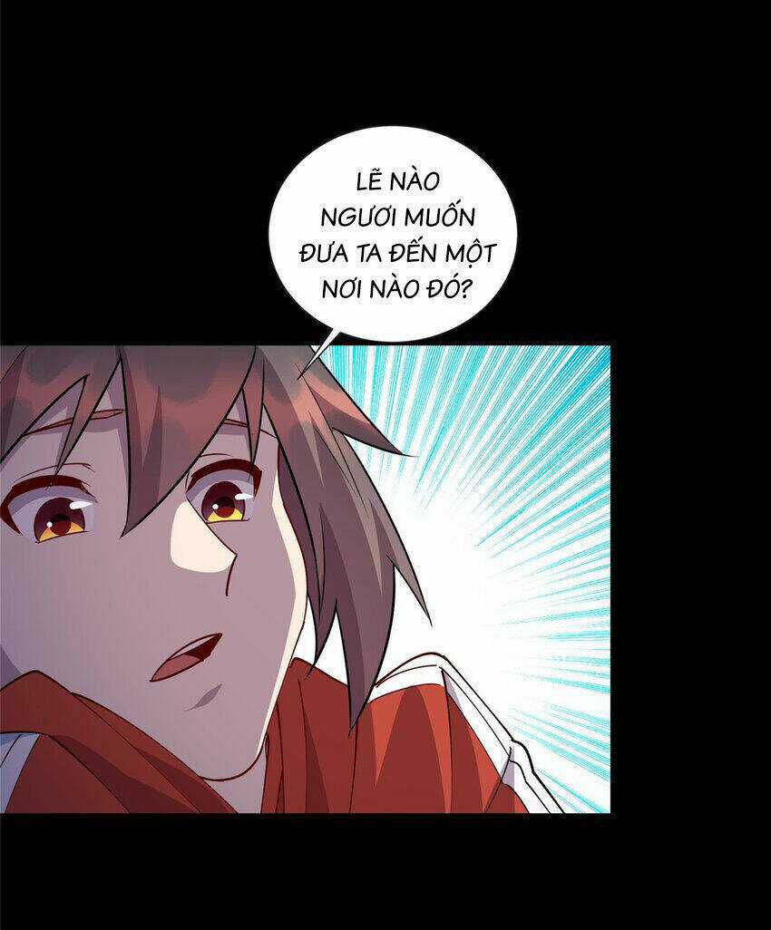Long Hoàng Vũ Thần - Chapter 105 - Trang 29