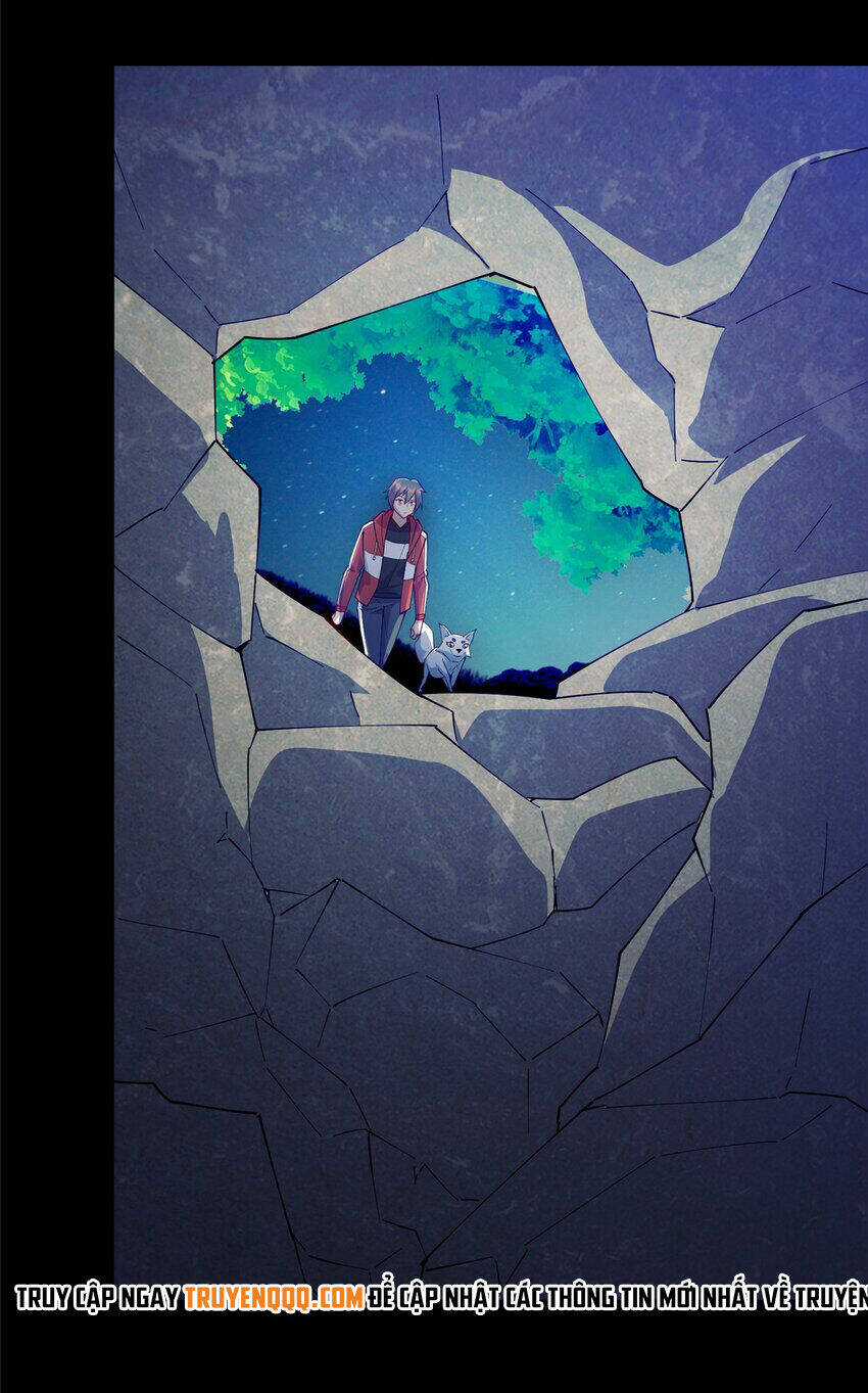 Long Hoàng Vũ Thần - Chapter 105 - Trang 32