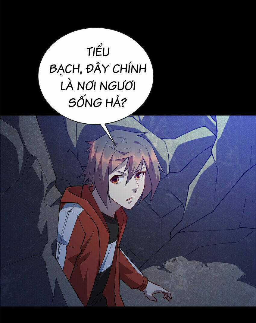 Long Hoàng Vũ Thần - Chapter 105 - Trang 33