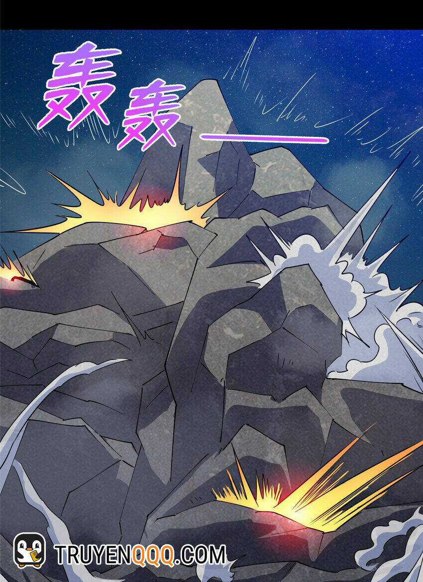 Long Hoàng Vũ Thần - Chapter 105 - Trang 36