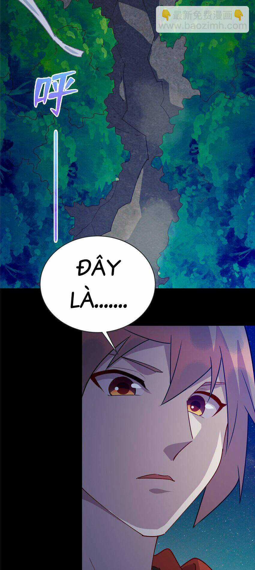 Long Hoàng Vũ Thần - Chapter 105 - Trang 39