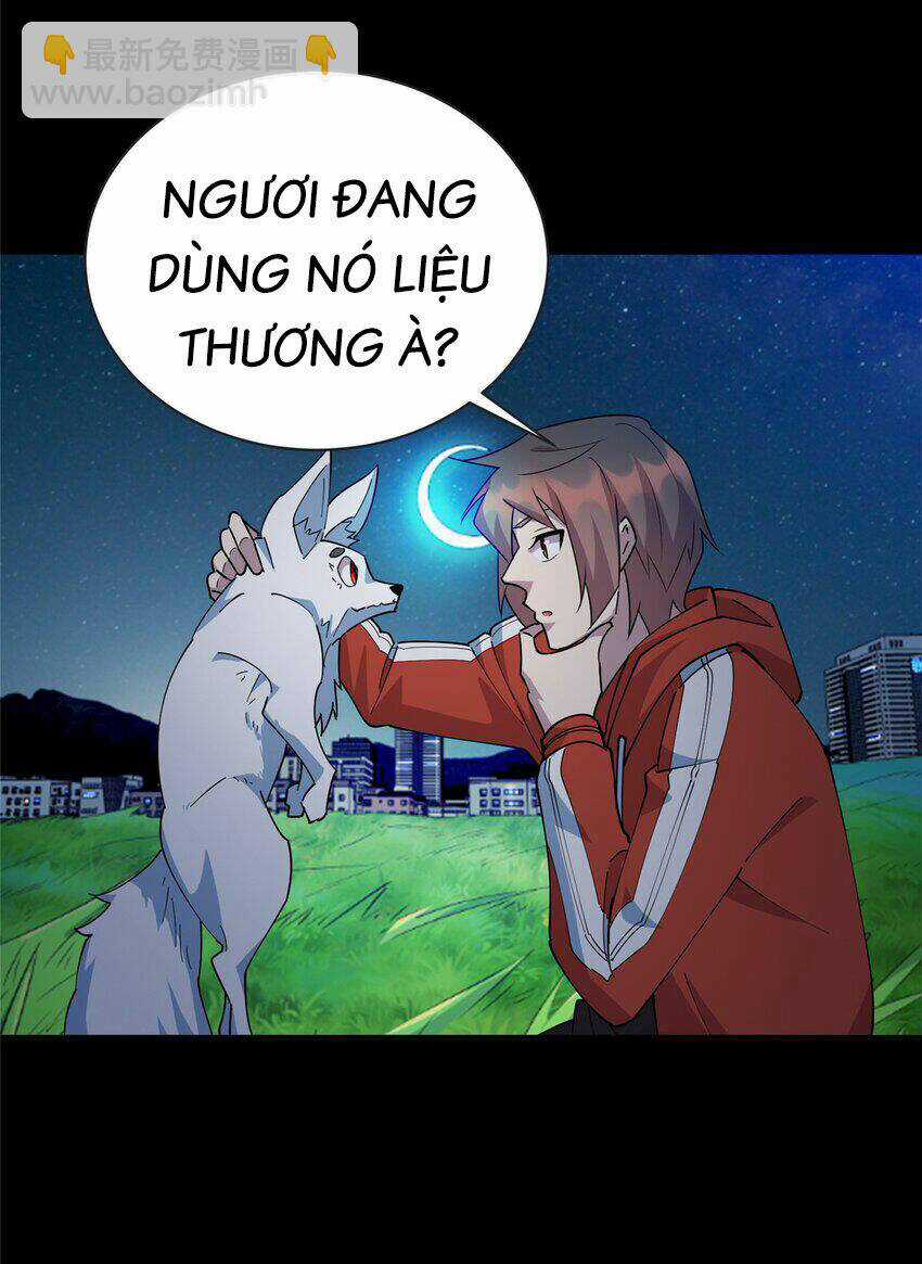 Long Hoàng Vũ Thần - Chapter 105 - Trang 5