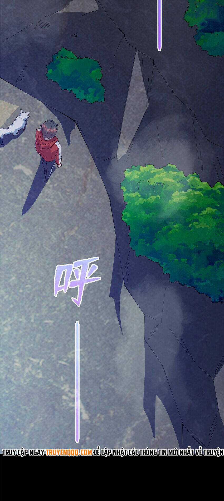 Long Hoàng Vũ Thần - Chapter 105 - Trang 42