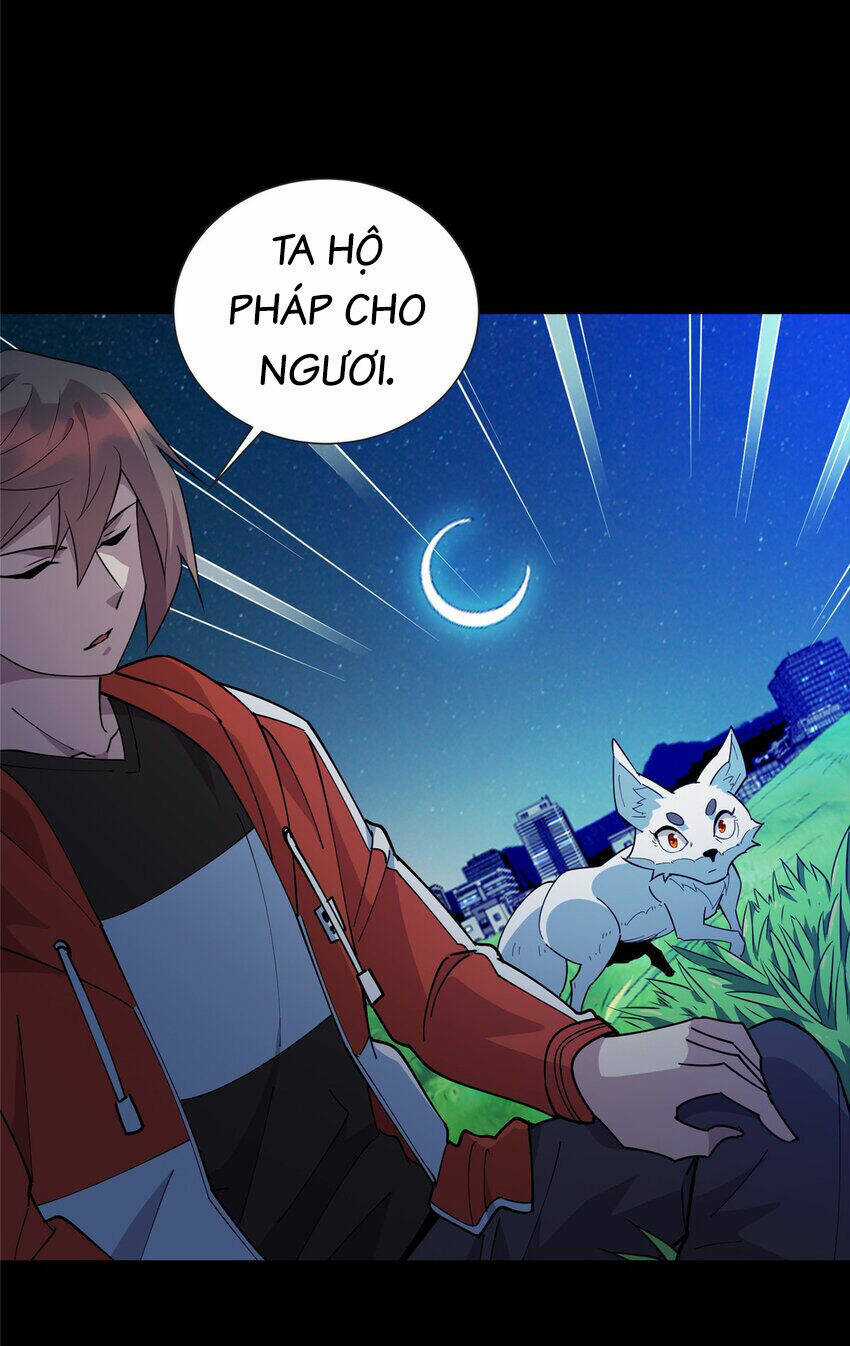 Long Hoàng Vũ Thần - Chapter 105 - Trang 7