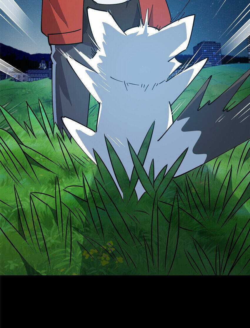 Long Hoàng Vũ Thần - Chapter 105 - Trang 10