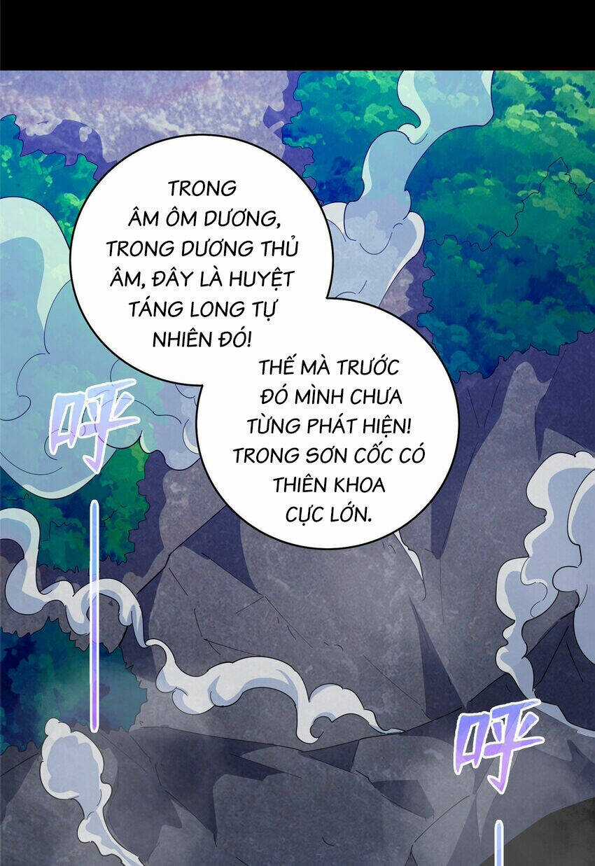 Long Hoàng Vũ Thần - Chapter 106 - Trang 2