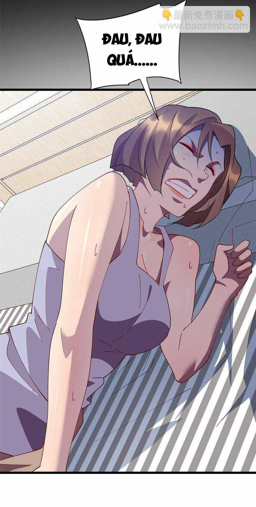 Long Hoàng Vũ Thần - Chapter 106 - Trang 13