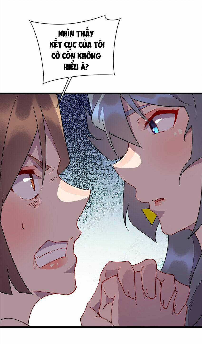 Long Hoàng Vũ Thần - Chapter 106 - Trang 17