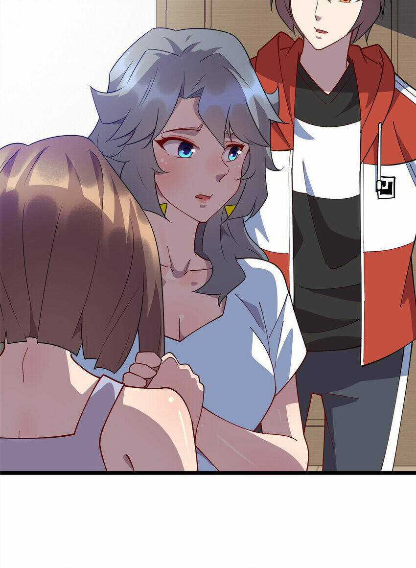 Long Hoàng Vũ Thần - Chapter 106 - Trang 19