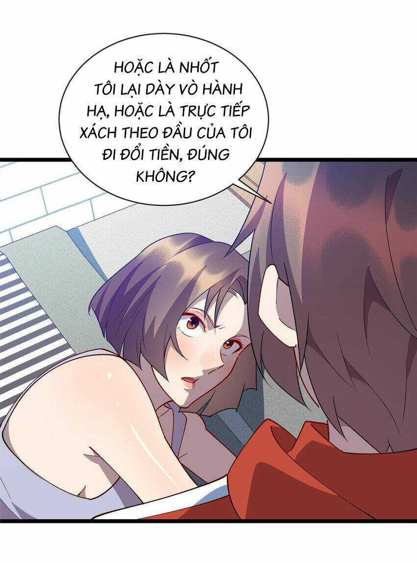 Long Hoàng Vũ Thần - Chapter 106 - Trang 29